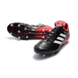 adidas Copa 18.1 FG - Negro Blanco Rojo_6.jpg